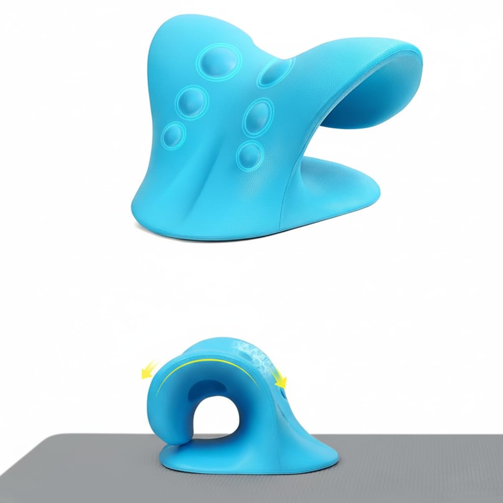 Neck Stretcher
