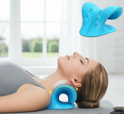 Neck Stretcher