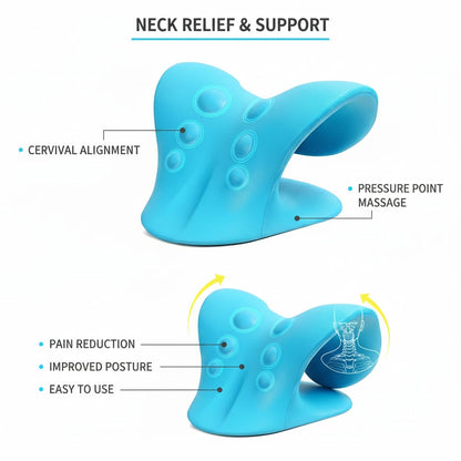 Neck Stretcher