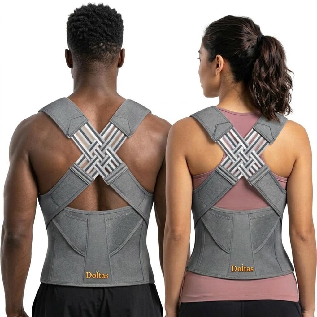 Posture Corrector Belt