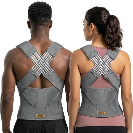Posture Corrector Belt