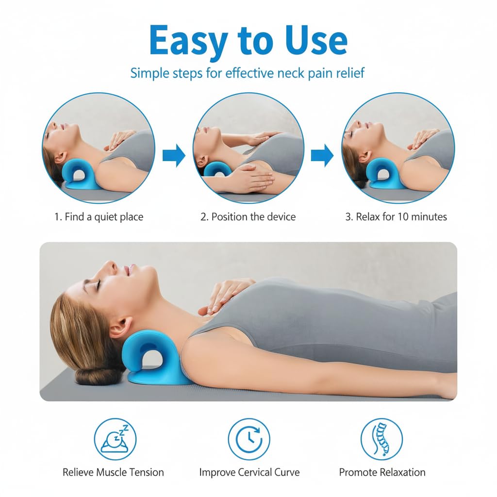 Neck Stretcher