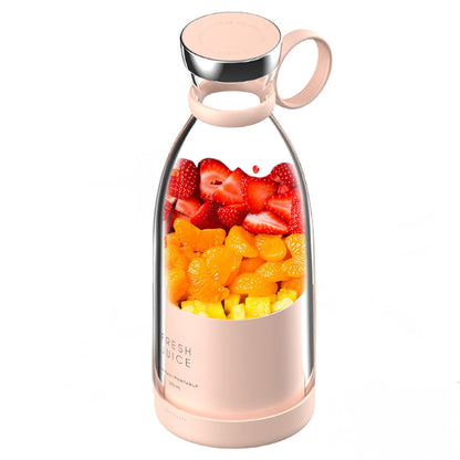 Portable Mini Blender for Fresh Juice