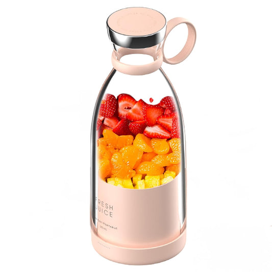 Portable Mini Blender for Fresh Juice