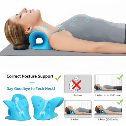 Neck Stretcher