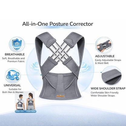 Posture Corrector Belt